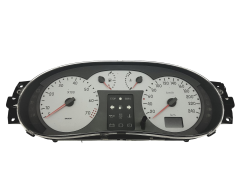 Speedometer/Instrument Cluster Renault Clio 2 8200054428 49280