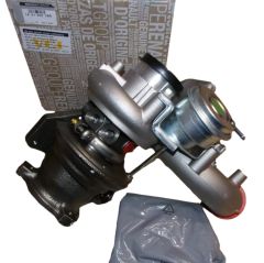 Turbocharger New Original 144106938R Renault