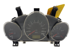 Speedometer/Instrument Cluster Mitsubishi Colt MM-0038-001 MM0038001 21262