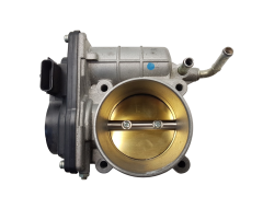 Throttle Body Valve Renault RME60-12 SERA526-01 161201190R 2.0 16V 0km 1017