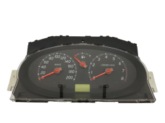Speedometer/Instrument Cluster Nissan Micra AX761 24108