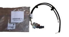Terminal Clamp Original 9816217980 Citroen Peugeot