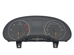 Speedometer/Instrument Cluster New Original Audi A3 8V 8V0920860H 24816