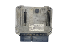 Control Unit 0281013276 03G906021LG Audi Bosch 59910