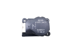 Heater motor Behr 91508UA21 N EAM501 6447QN 6447AW Citroen Peugeot