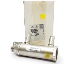 EGR Cooler Original Citroen Peugeot C5 C6 407 607 2.7 HDI 1618L5