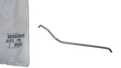 Lock Cable New Original 9151.P5 9151P5 Citroen Peugeot
