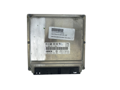 Control Unit A6681530279 0281010793 Mercedes Bosch 62584
