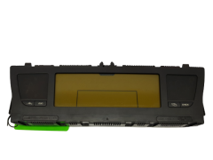 Speedometer/Instrument Cluster Citroen C4 Picasso P9665499880-A-00 22725