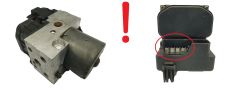 Abs Pump Nissan Terrano 476600X820 0273004369 0265215457 65402