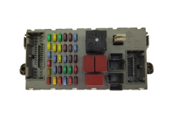 Fuse Box 50513353 CPL Alfa Romeo Delphi 20289