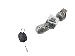 Ignition Switch Ford Focus 3M51-3F880-AC FoMoCo 1202