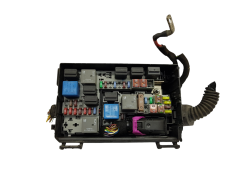 Module 13292736 Opel GM 3756