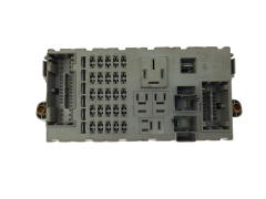 Fuse Box Fiat Croma 46846745 CPL Delphi 20434