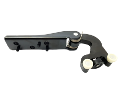Door Roller Right Original Master III Movano NV400 2.3 dCi 8281600Q0G