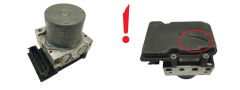 Abs Pump Renault 8200344606 0265800387 0265231474 63975