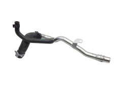 Radiator Pipe EGR 210225549R 2.0 DCI Renault Trafic 3 0km S3