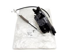 Door Lock Mechansim Rear Original Berlingo Partner II 9821666680