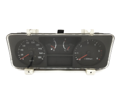 Speedometer/Instrument Cluster Hyundai Galloper MC030-032-03E 29005