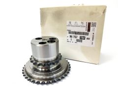 Camshaft Pulley Original Jumper Boxer Ducato 3 2.2 HDI 9675778480