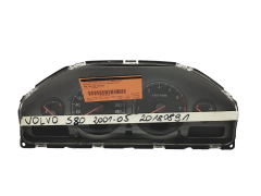 Speedometer/Instrument Cluster Volvo S60 V70 S80 9499668 69294-570T 52349