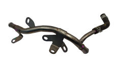 Coolant pipe 210224BD1A 140554BD4A 2.0 DCI Renault Koleos 2 0km