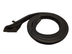 Gasket, Seal Right Dach 8200209972 Renault Modus