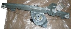 Window Regulator Left Front New Original 807213506R Dacia Duster