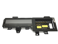 Speedometer/Instrument Cluster Renault Scenic 3 248103583R Magneti 44664
