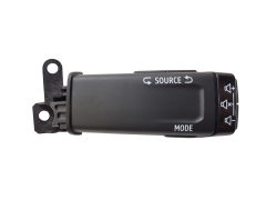 Radio Player Remote Control Renault Clio 5 Captur 2 Arkana 255525104R 0km 1202
