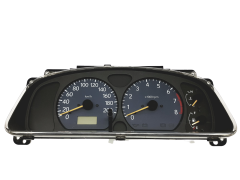 Speedometer/Instrument Cluster Suzuki Ignis 34100-80G50 3410080G50 29242