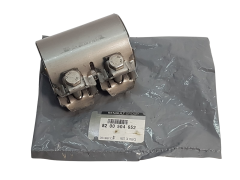 Clamp Tłumika Renault 50mm 8200504652 New Original