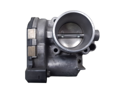 Throttle Body Valve Ford 8A6G-9F991-AC 0280750532 Bosch 1