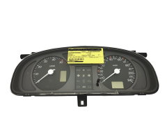 Speedometer/Instrument Cluster Renault Laguna 2 8200218871 B 44828