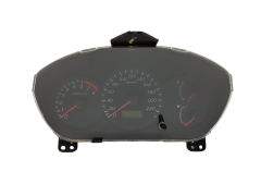 Speedometer/Instrument Cluster Honda Civic HR0287056 78100G010 2194