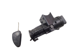 Ignition Switch Alfa Romeo 147 0.5521 0.8712 46742880 TRW 1365