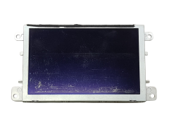 Navigation Display Audi 8R0919604A Harman 2