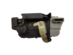 Door Lock Mechansim Left Rear 913758 Peugeot 406 Rockwell 10742