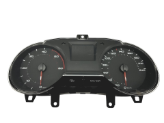 Speedometer/Instrument Cluster Seat Ibiza 6J0920801A 57723