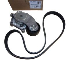 Drive Belt Tensioner Original 1611277580 Citroen Peugeot