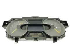 Speedometer/Instrument Cluster Renault Captur 248104881R B Visteon 27649