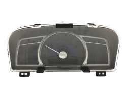 Speedometer/Instrument Cluster Honda Civic Hybrid HR-0350-309 52501