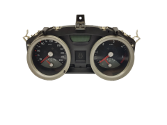 Speedometer/Instrument Cluster Renault Megane 2 8200399695 D 2267