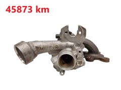 Turbocharger 1.2 TSI VW Audi Seat Skoda 04E145704T 45873 km