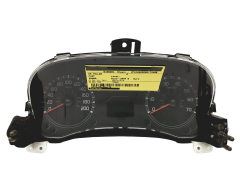 Speedometer/Instrument Cluster Fiat Panda 51711239 503000480900 30310