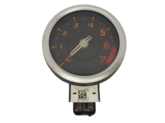 Speedometer/Instrument Cluster Renault Twingo 2 8200470973 18665