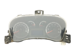 Speedometer/Instrument Cluster Fiat Panda 555000460104 26261