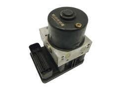 Abs Pump VW Audi 1C0907379M 1J0614517J Ate 64353