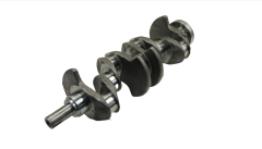 Crankshaft 8200382457 122011649R 1.5 DCI K9K608 Renault Dacia Nissan 04