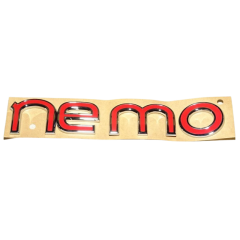 Emblem New Original Citroen Nemo 866625